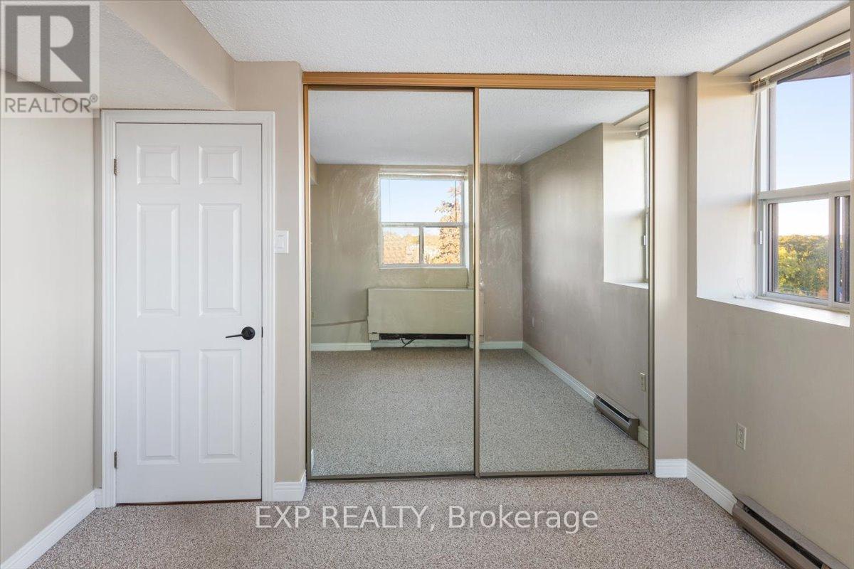704 - 600 Talbot Street, London East, Ontario  N6A 5L9 - Photo 26 - X12471102