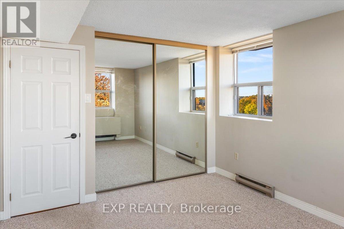 704 - 600 Talbot Street, London East, Ontario  N6A 5L9 - Photo 27 - X12471102