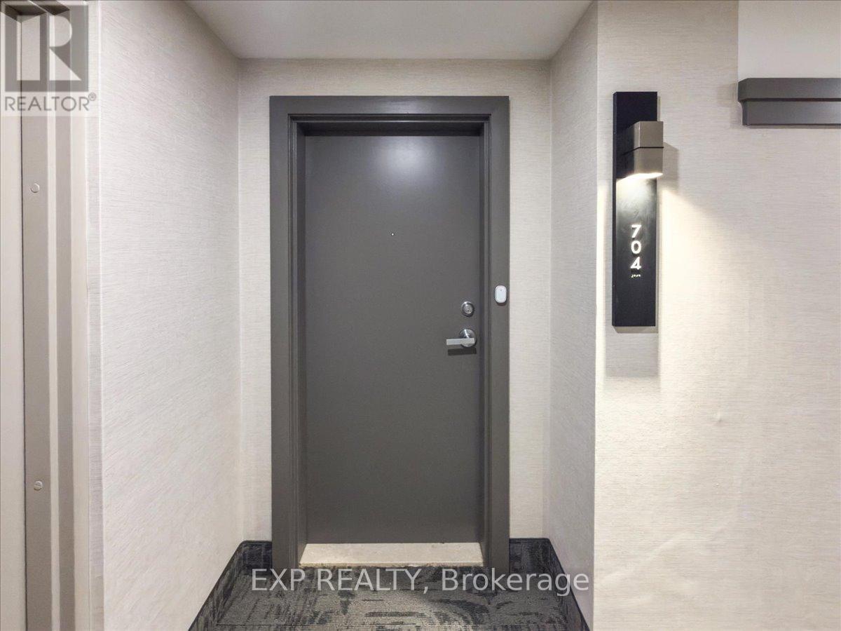 704 - 600 Talbot Street, London East, Ontario  N6A 5L9 - Photo 31 - X12471102