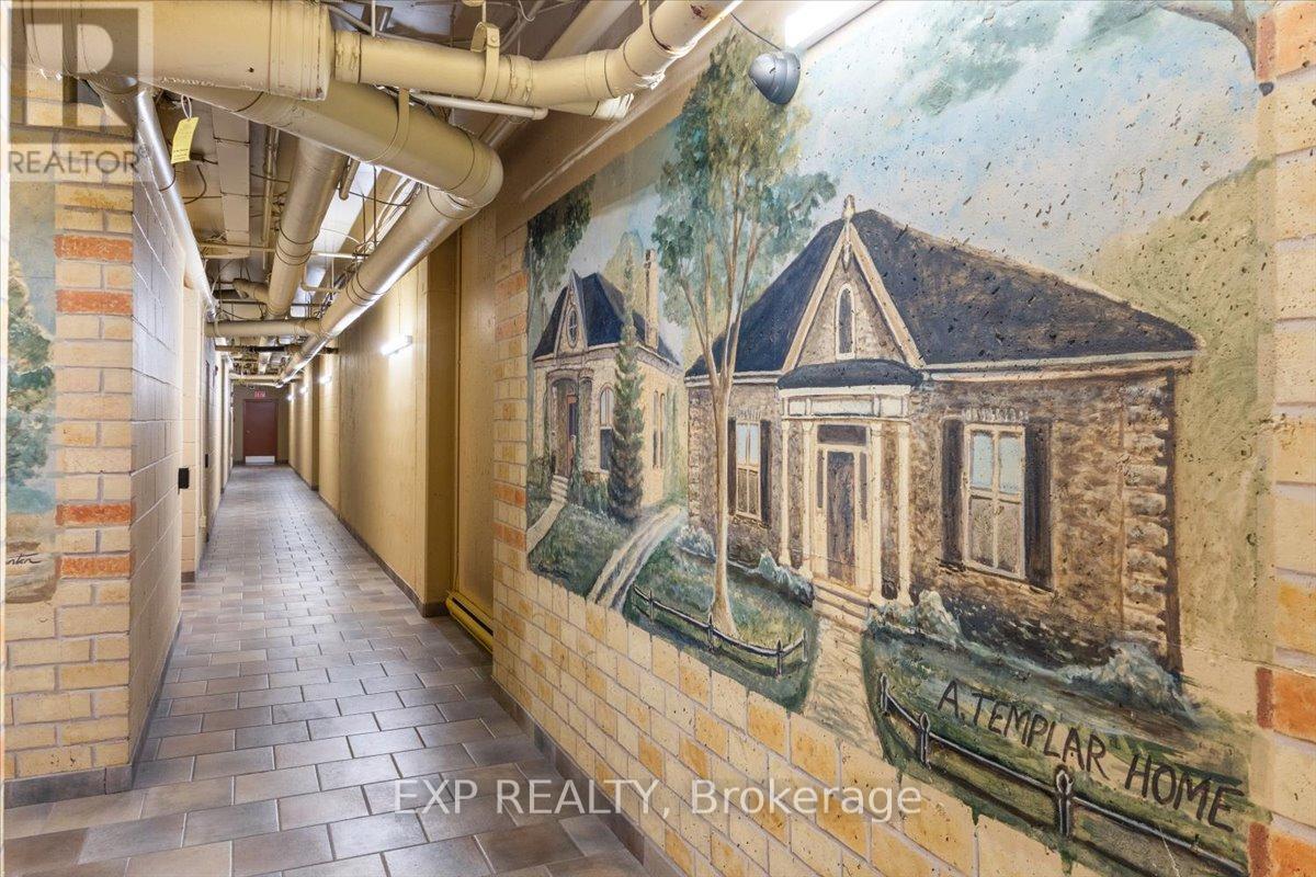 704 - 600 Talbot Street, London East, Ontario  N6A 5L9 - Photo 36 - X12471102