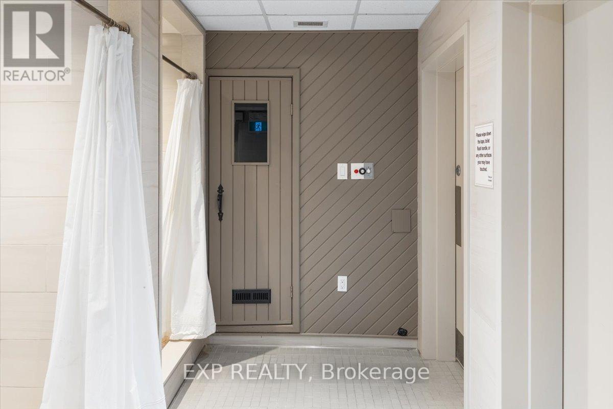 704 - 600 Talbot Street, London East, Ontario  N6A 5L9 - Photo 40 - X12471102