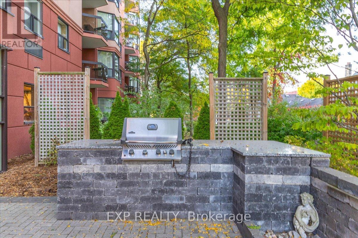 704 - 600 Talbot Street, London East, Ontario  N6A 5L9 - Photo 44 - X12471102