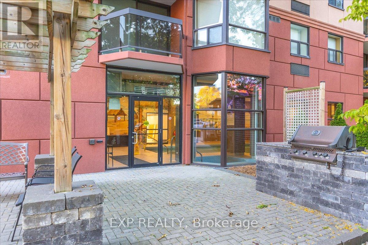 704 - 600 Talbot Street, London East, Ontario  N6A 5L9 - Photo 45 - X12471102