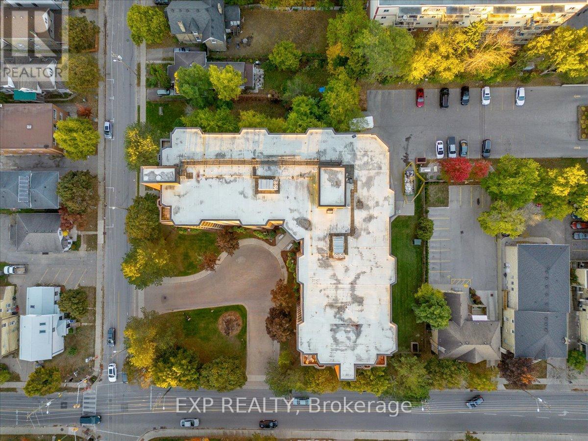 704 - 600 Talbot Street, London East, Ontario  N6A 5L9 - Photo 49 - X12471102