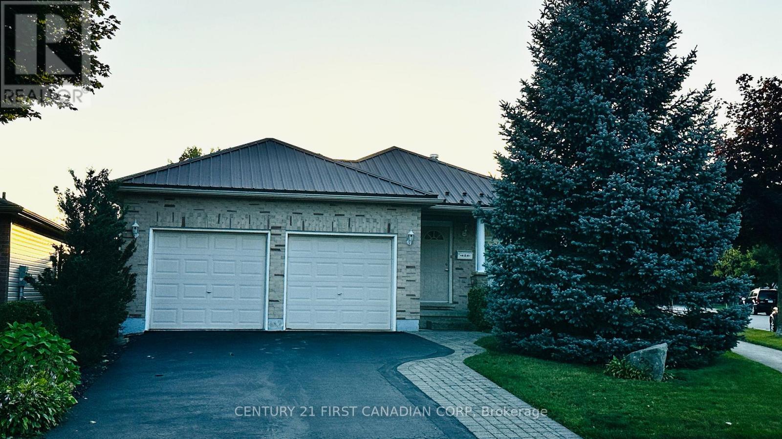 293 Wildgoose Road, London East, Ontario  N5W 6E4 - Photo 1 - X12471123