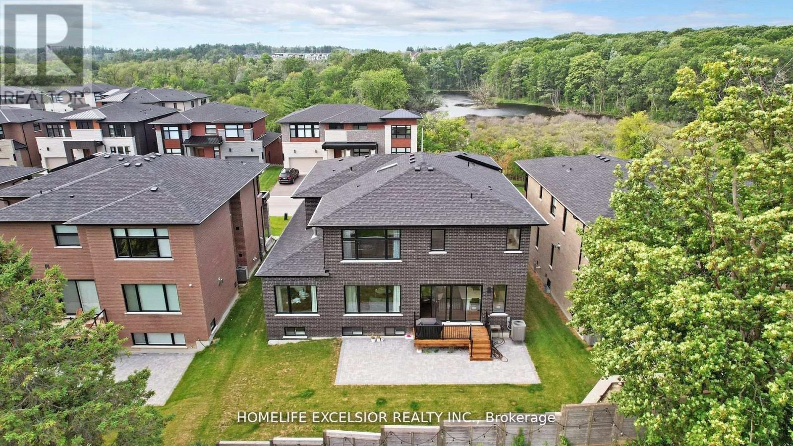 24 Limerick Street, Richmond Hill, Ontario  L4E 3W9 - Photo 42 - N12471073