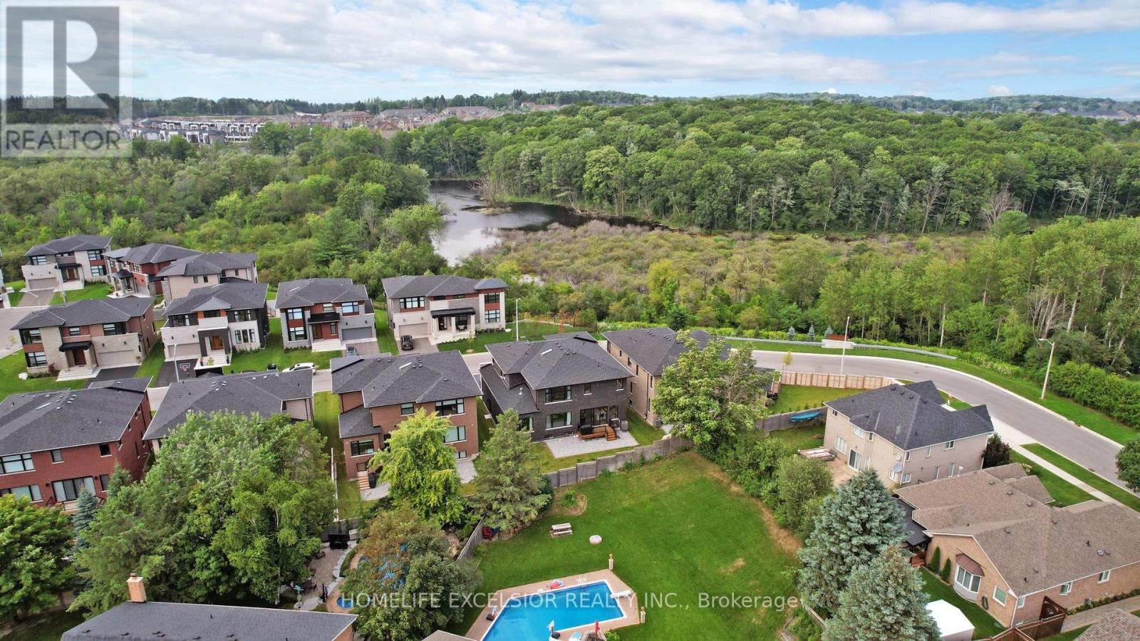 24 Limerick Street, Richmond Hill, Ontario  L4E 3W9 - Photo 48 - N12471073
