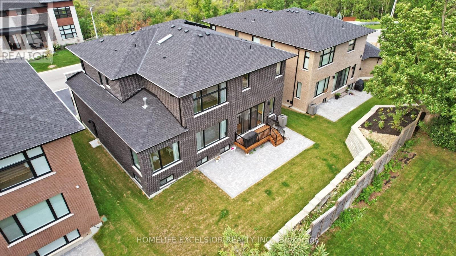 24 Limerick Street, Richmond Hill, Ontario  L4E 3W9 - Photo 49 - N12471073