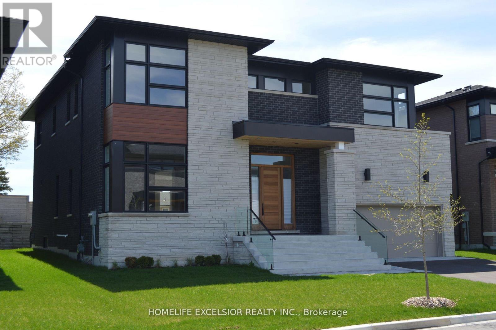 24 Limerick Street, Richmond Hill, Ontario  L4E 3W9 - Photo 50 - N12471073