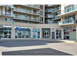 327 - 8323 KENNEDY ROAD, Markham, Ontario