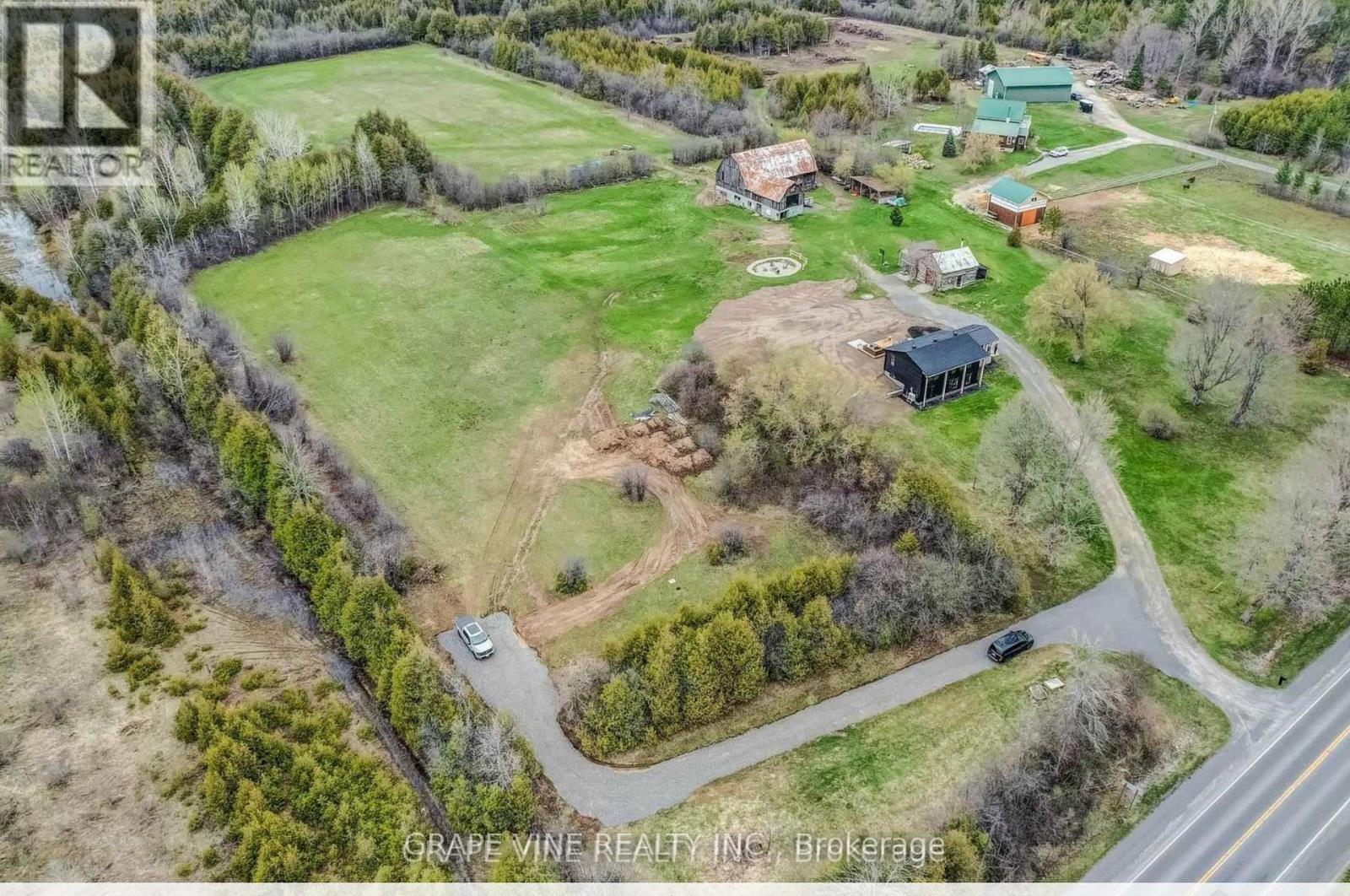 1671 COUNTY RD 43 ROAD, North Grenville, Ontario
