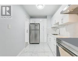 2205 - 1 MASSEY SQUARE, Toronto, Ontario