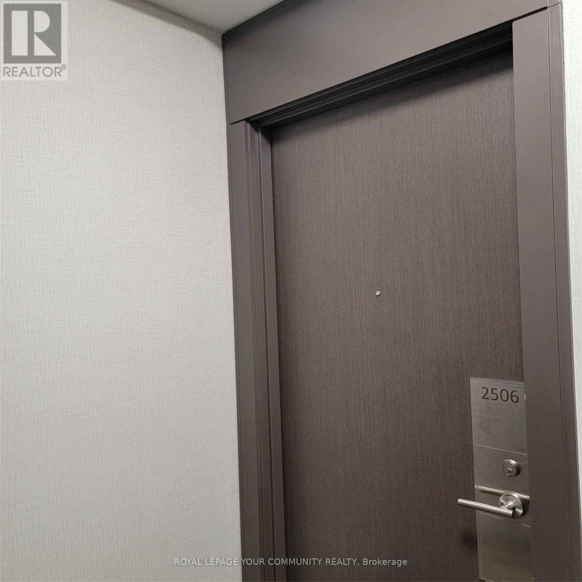2506 - 7890 Bathurst Street, Vaughan, Ontario  L4J 0J8 - Photo 6 - N12468271
