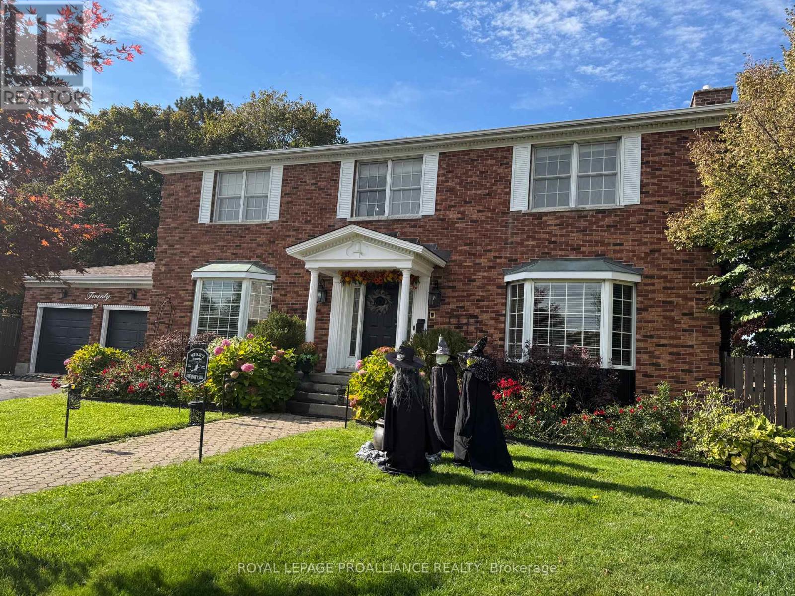20 HOPE CRESCENT, Belleville, Ontario
