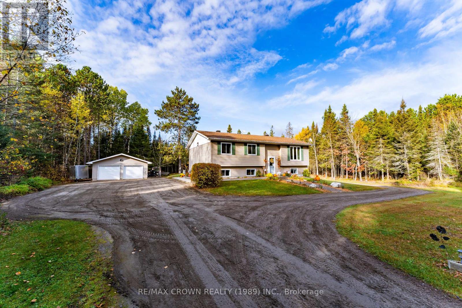 65 BYERS ROAD, Callander, Ontario