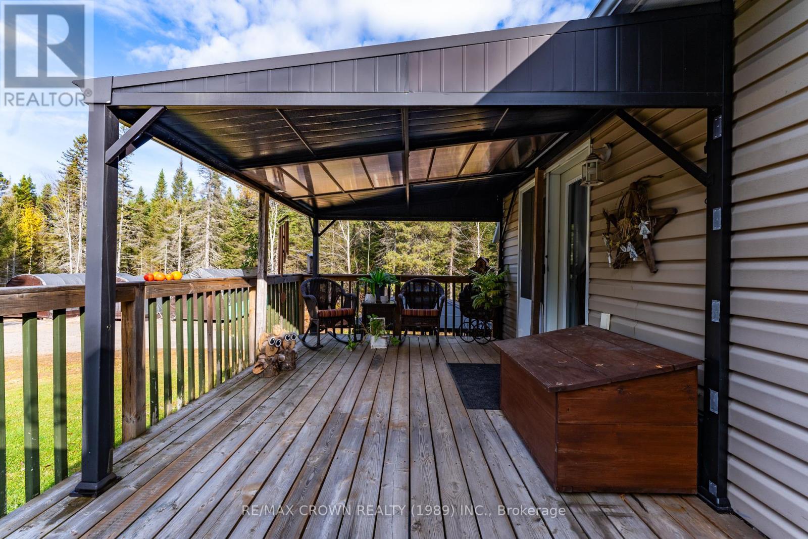 65 Byers Road, Callander, Ontario  P0H 1H0 - Photo 33 - X12471112