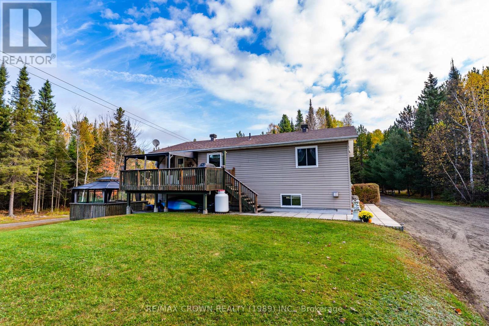 65 Byers Road, Callander, Ontario  P0H 1H0 - Photo 34 - X12471112