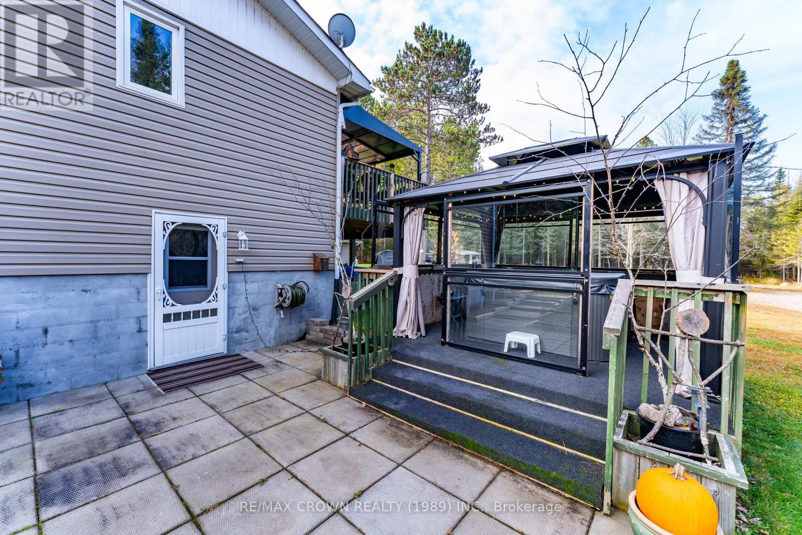 65 Byers Road, Callander, Ontario  P0H 1H0 - Photo 35 - X12471112