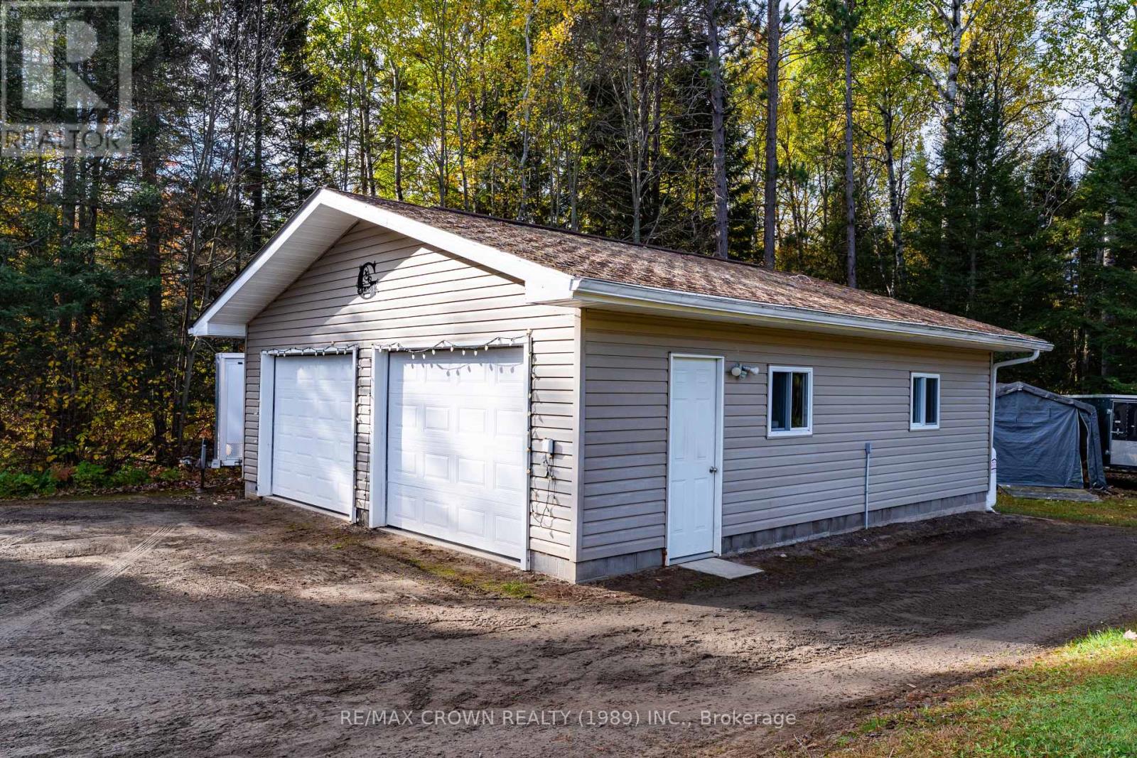 65 Byers Road, Callander, Ontario  P0H 1H0 - Photo 37 - X12471112