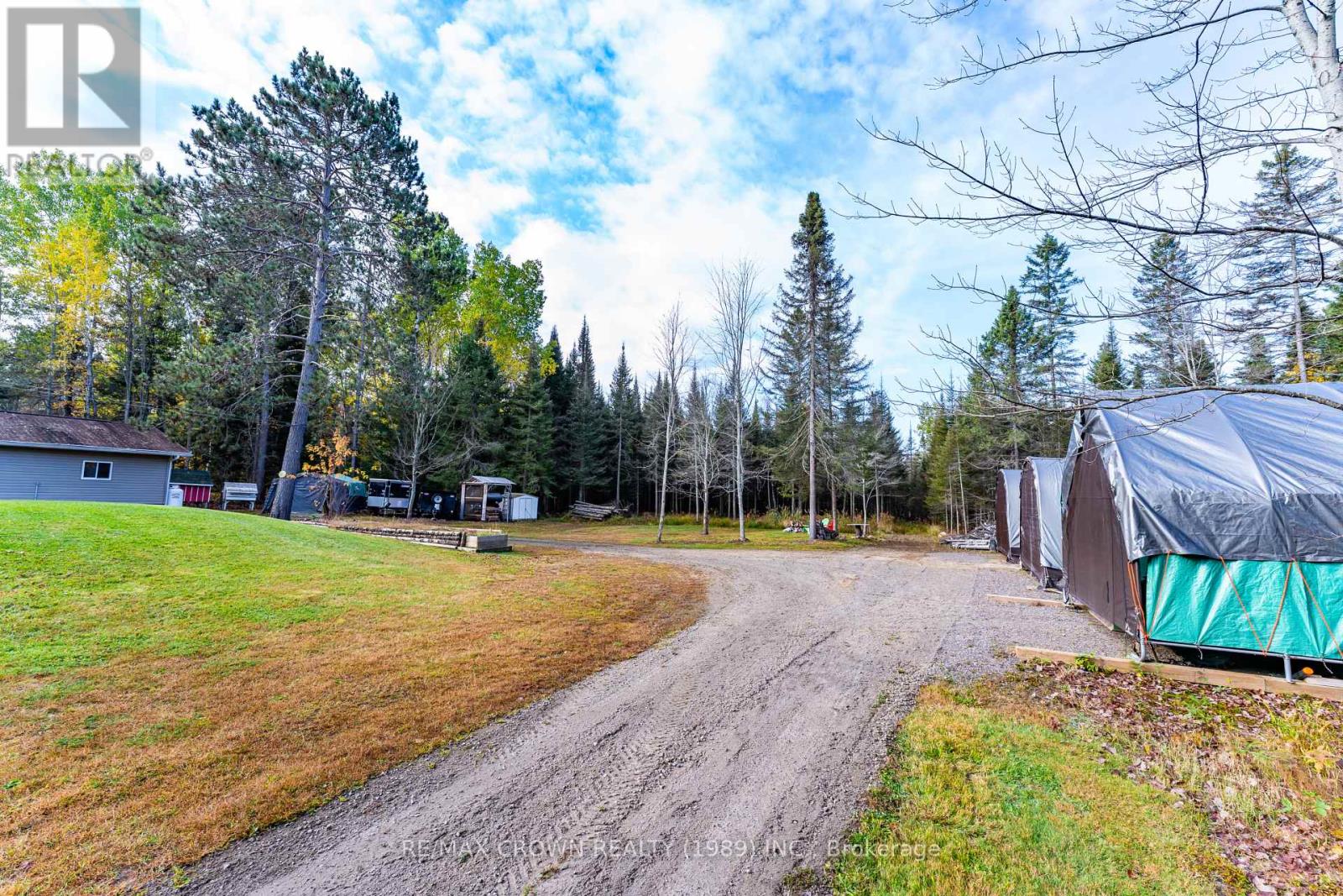 65 Byers Road, Callander, Ontario  P0H 1H0 - Photo 39 - X12471112