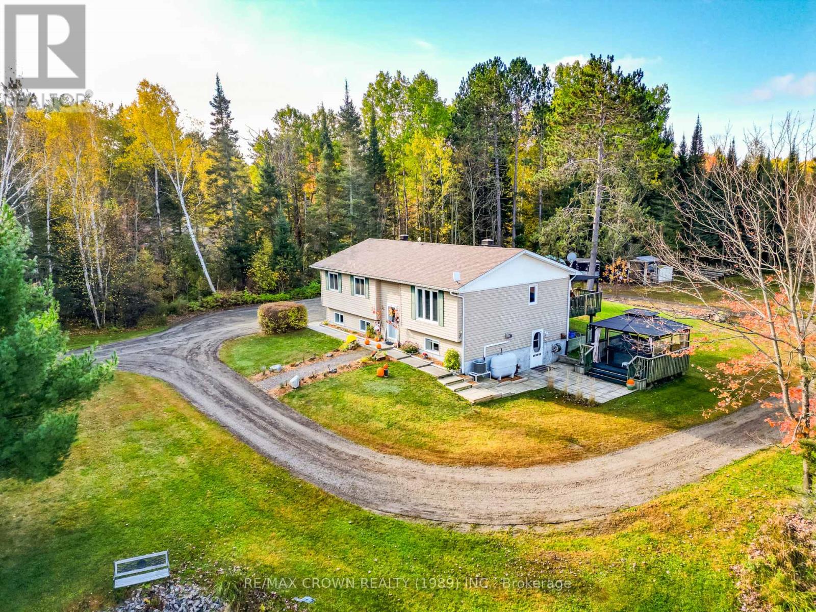 65 Byers Road, Callander, Ontario  P0H 1H0 - Photo 4 - X12471112
