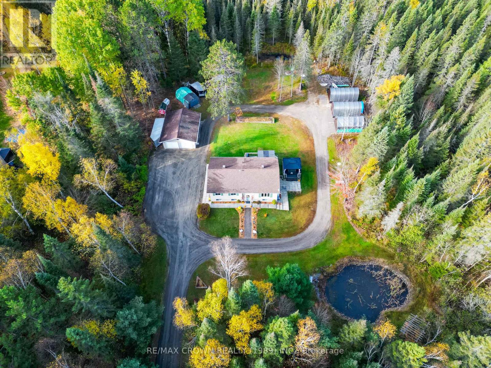 65 Byers Road, Callander, Ontario  P0H 1H0 - Photo 41 - X12471112