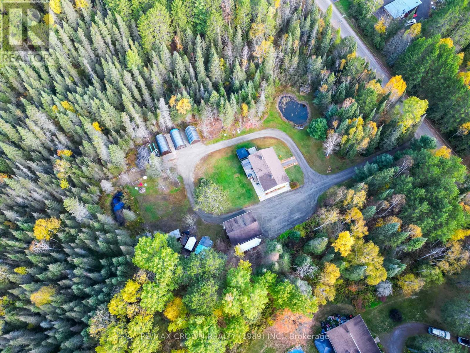 65 Byers Road, Callander, Ontario  P0H 1H0 - Photo 43 - X12471112