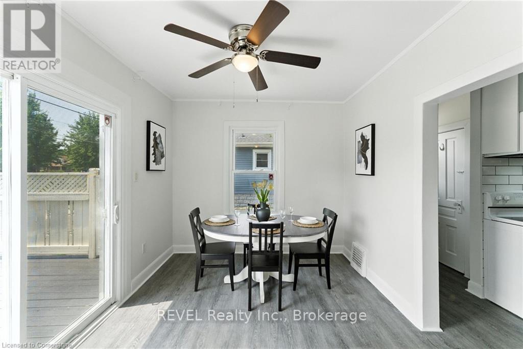 4599 Fourth Avenue, Niagara Falls, Ontario  L2E 4N5 - Photo 12 - X12471138