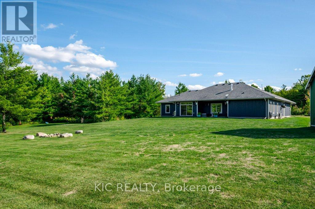 804 8th Line West Line, Trent Hills, Ontario  K0L 1L0 - Photo 41 - X12404030