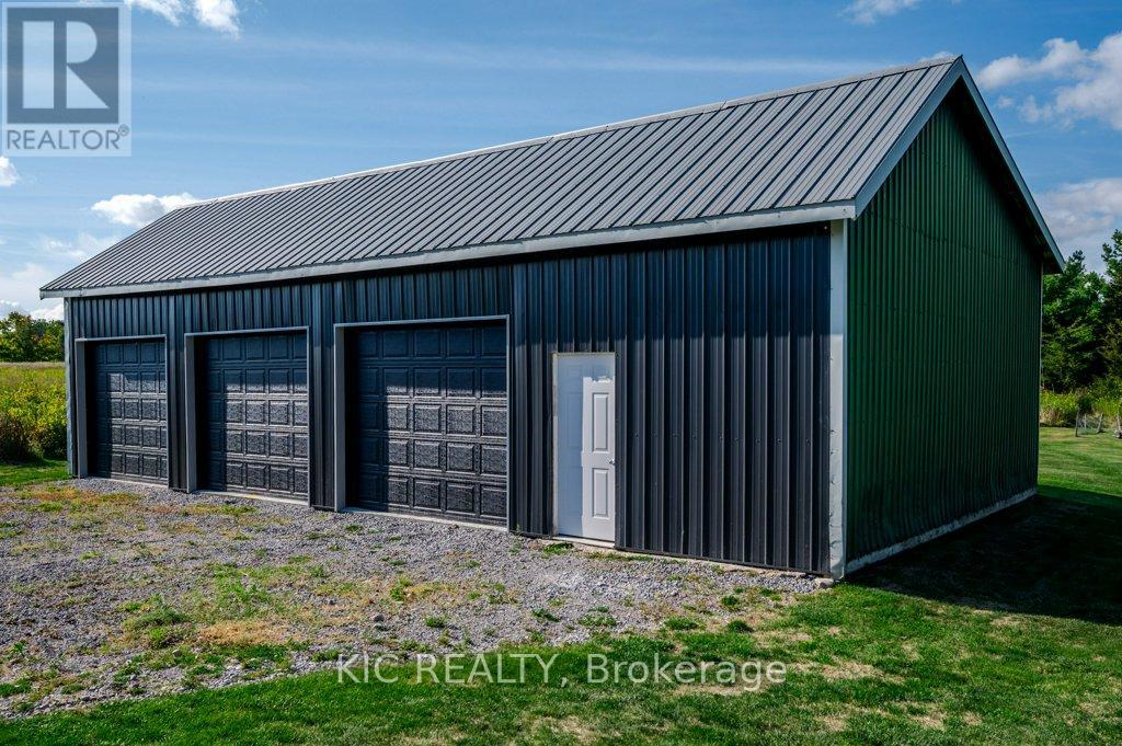 804 8th Line West Line, Trent Hills, Ontario  K0L 1L0 - Photo 31 - X12404030