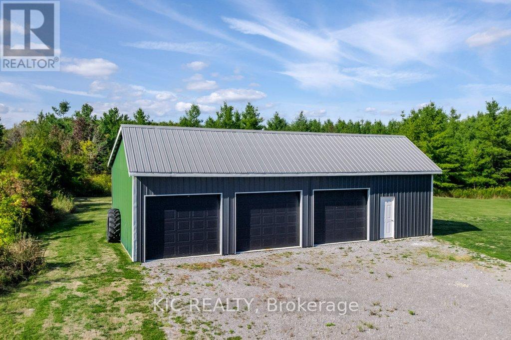 804 8th Line West Line, Trent Hills, Ontario  K0L 1L0 - Photo 32 - X12404030