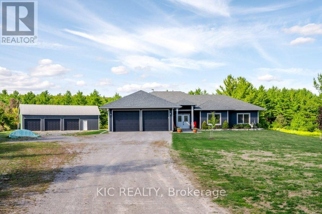 804 8th Line West Line, Trent Hills, Ontario  K0L 1L0 - Photo 45 - X12404030