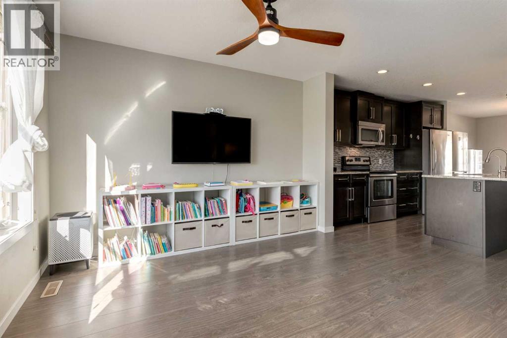 905 Evansridge Park Nw, Calgary, Alberta  T3P 0N7 - Photo 12 - A2259667