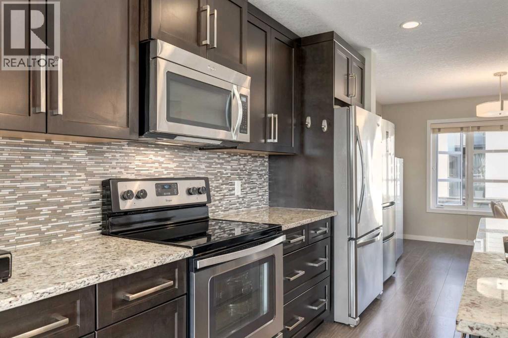 905 Evansridge Park Nw, Calgary, Alberta  T3P 0N7 - Photo 15 - A2259667