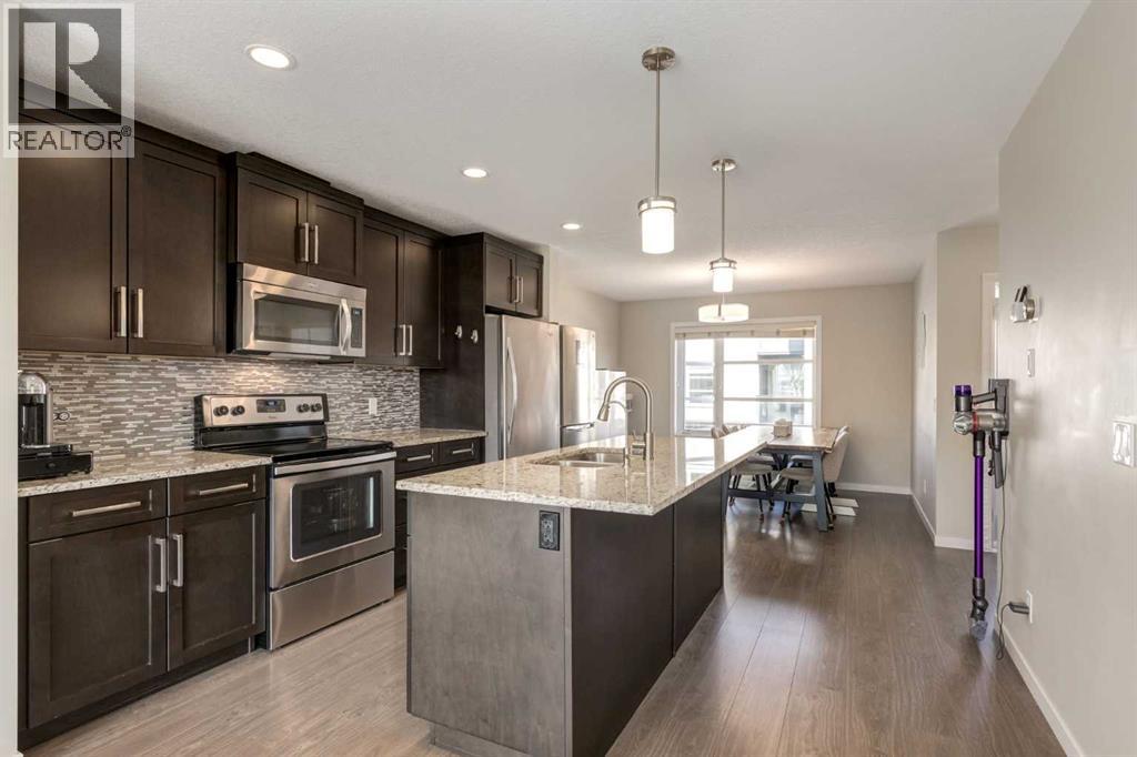 905 Evansridge Park Nw, Calgary, Alberta  T3P 0N7 - Photo 13 - A2259667