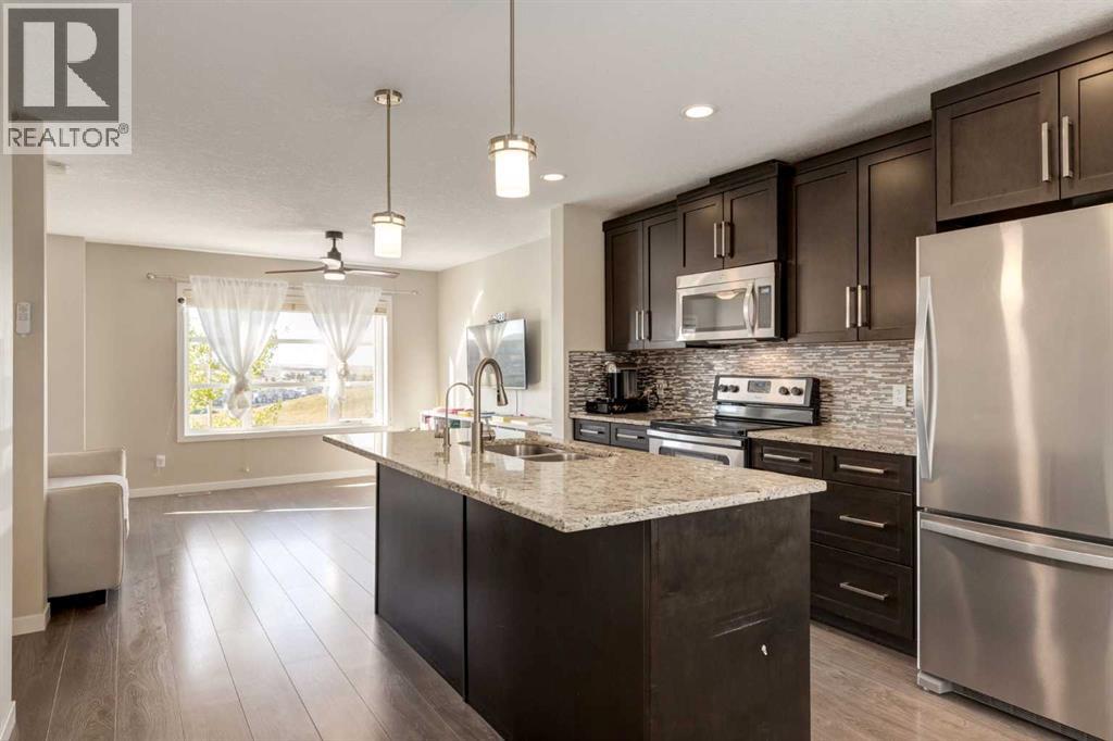 905 Evansridge Park Nw, Calgary, Alberta  T3P 0N7 - Photo 17 - A2259667