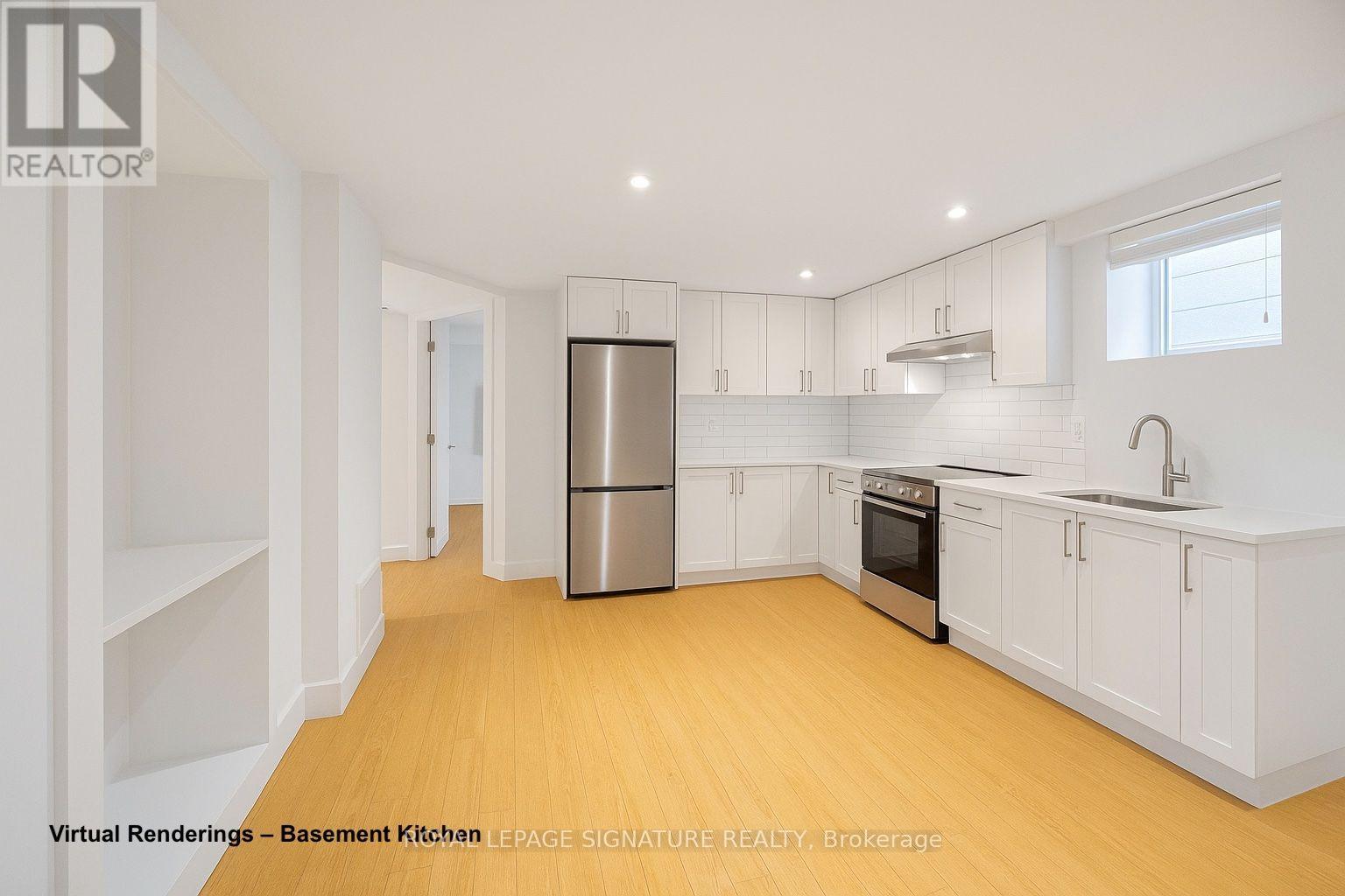 49 Westhead Road, Toronto (Alderwood), Ontario  M8W 4S2 - Photo 23 - W12471067