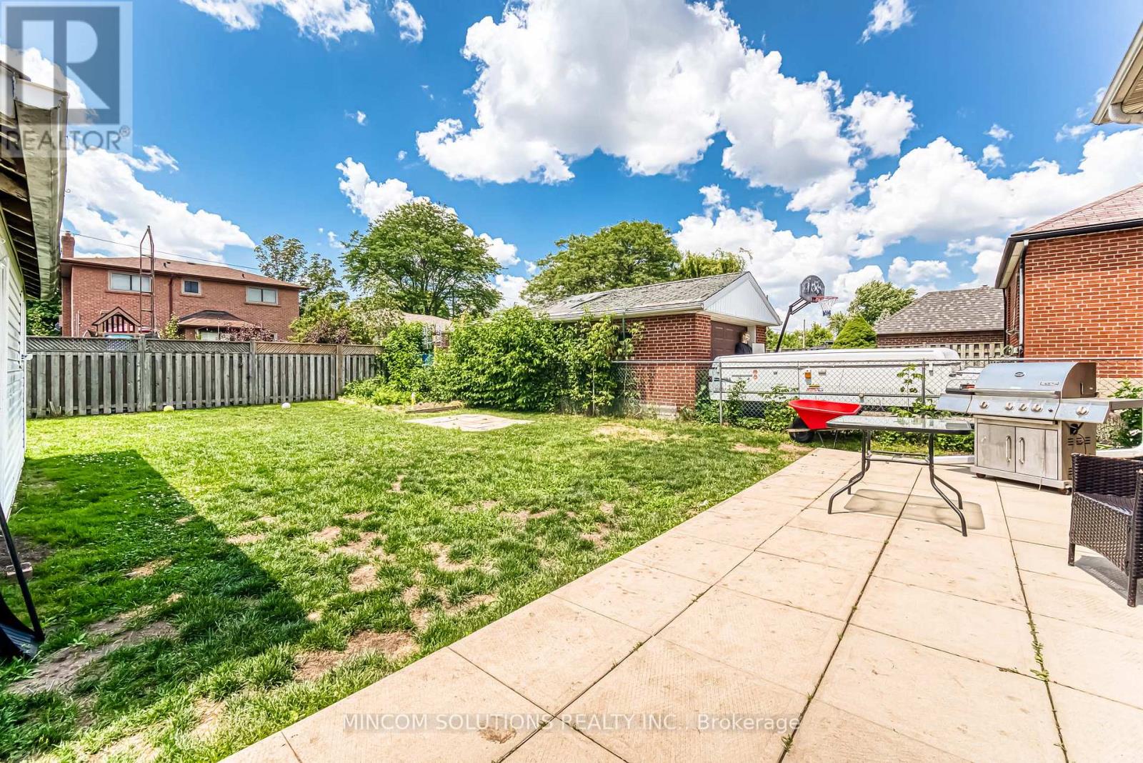 170 North Carson Street, Toronto (Alderwood), Ontario  M8W 4C9 - Photo 15 - W12471084