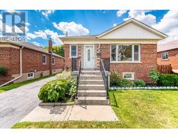 170 NORTH CARSON STREET, Toronto, Ontario