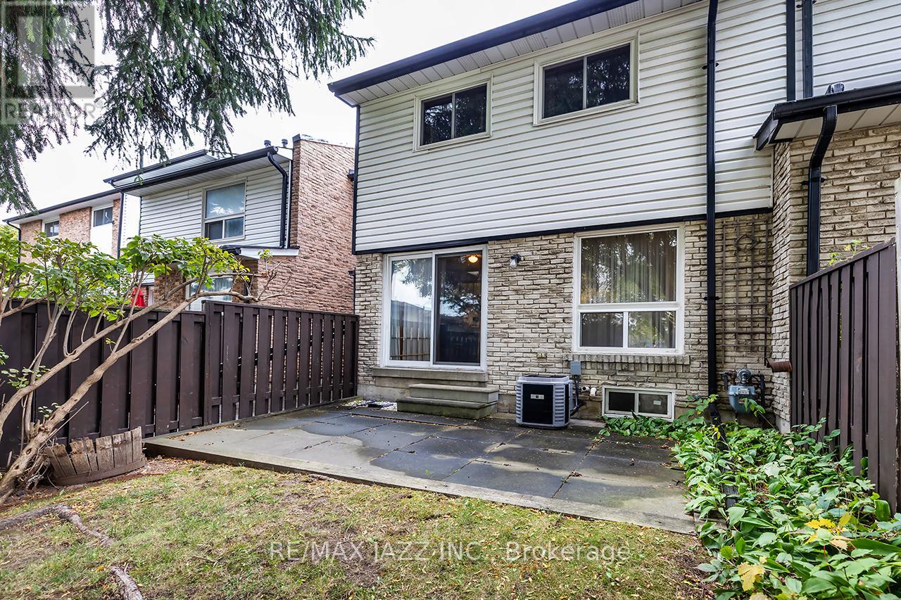 81 - 1330 Trowbridge Drive, Oshawa, Ontario  L1G 7L1 - Photo 21 - E12471116