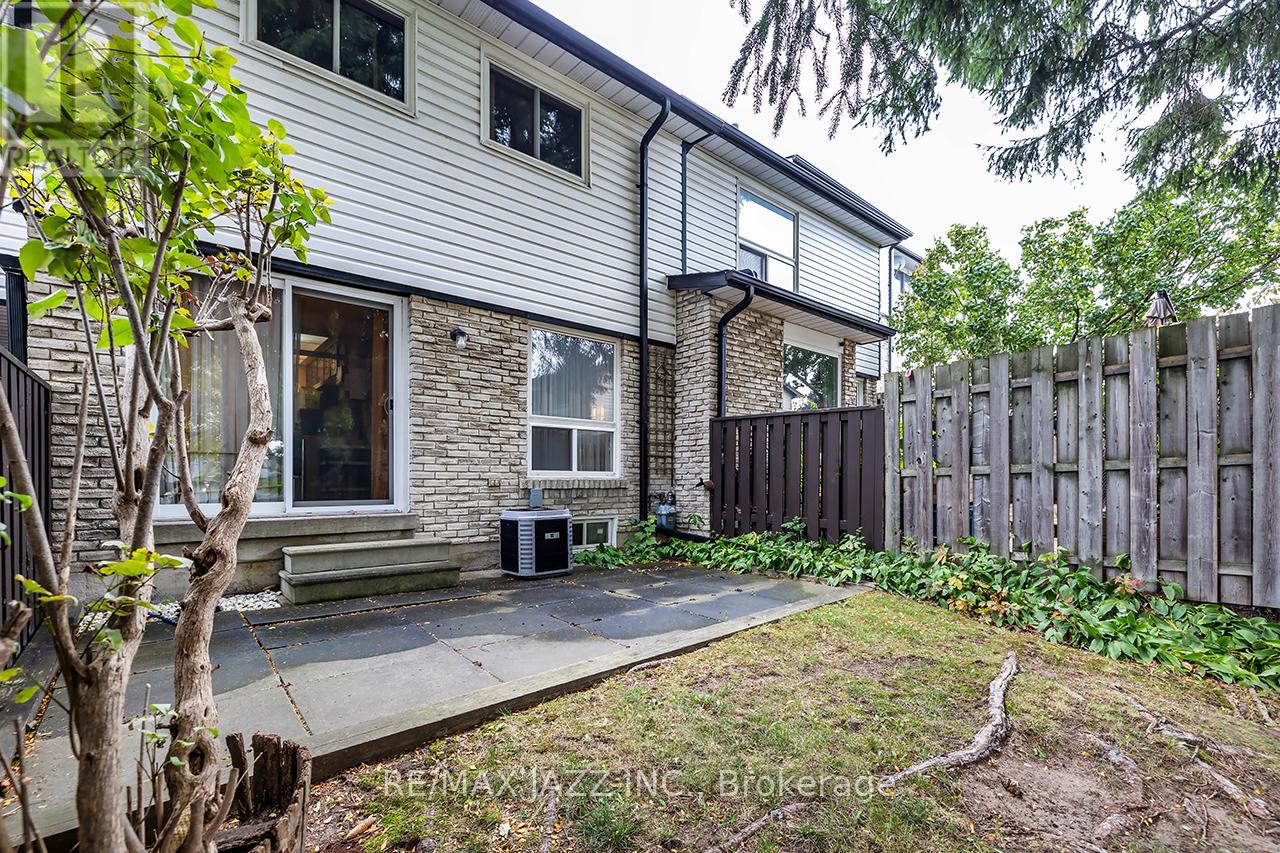 81 - 1330 Trowbridge Drive, Oshawa, Ontario  L1G 7L1 - Photo 22 - E12471116