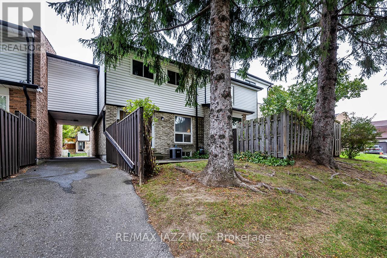 81 - 1330 Trowbridge Drive, Oshawa, Ontario  L1G 7L1 - Photo 3 - E12471116