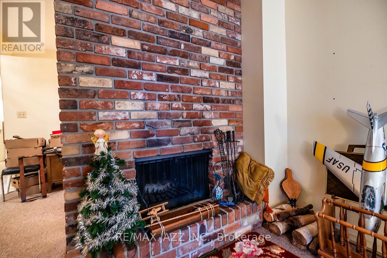 81 - 1330 Trowbridge Drive, Oshawa, Ontario  L1G 7L1 - Photo 7 - E12471116