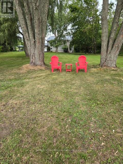 1 Beatrice Drive, Kawartha Lakes (Fenelon Falls), Ontario  K0M 1N0 - Photo 45 - X12471128