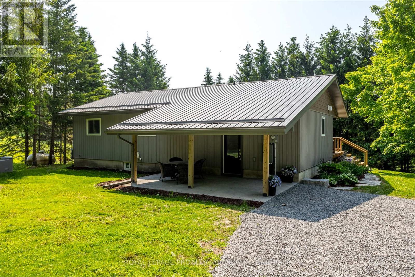 4045 Bowman Road, Hamilton Township, Ontario  K9A 4J9 - Photo 3 - X12471135