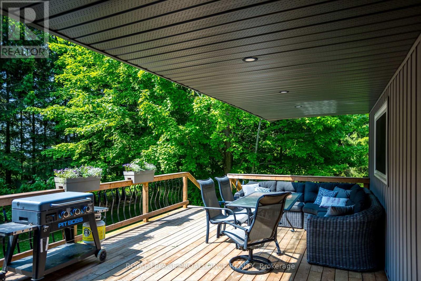 4045 Bowman Road, Hamilton Township, Ontario  K9A 4J9 - Photo 35 - X12471135