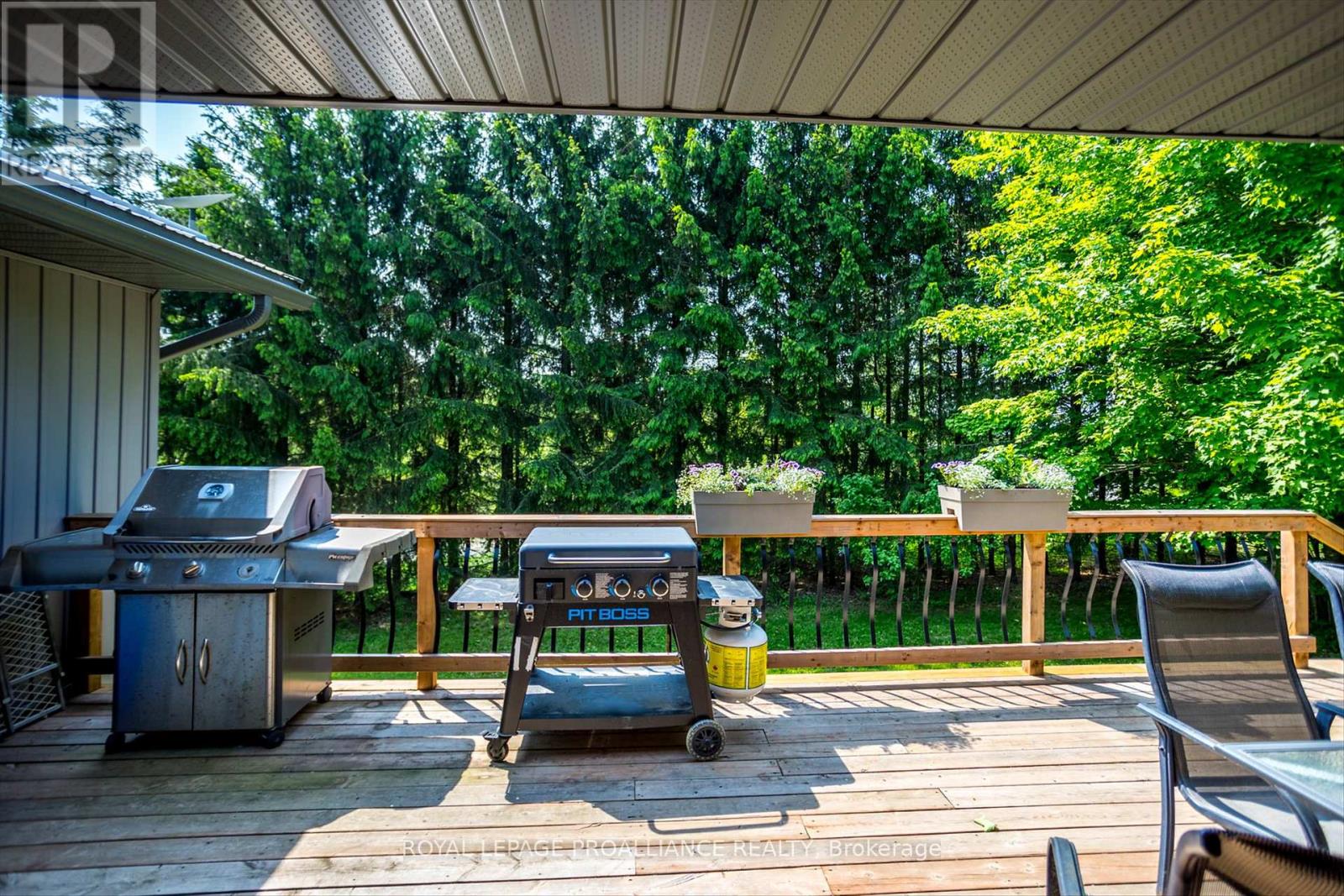 4045 Bowman Road, Hamilton Township, Ontario  K9A 4J9 - Photo 36 - X12471135