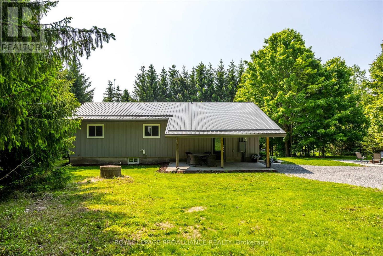 4045 Bowman Road, Hamilton Township, Ontario  K9A 4J9 - Photo 4 - X12471135