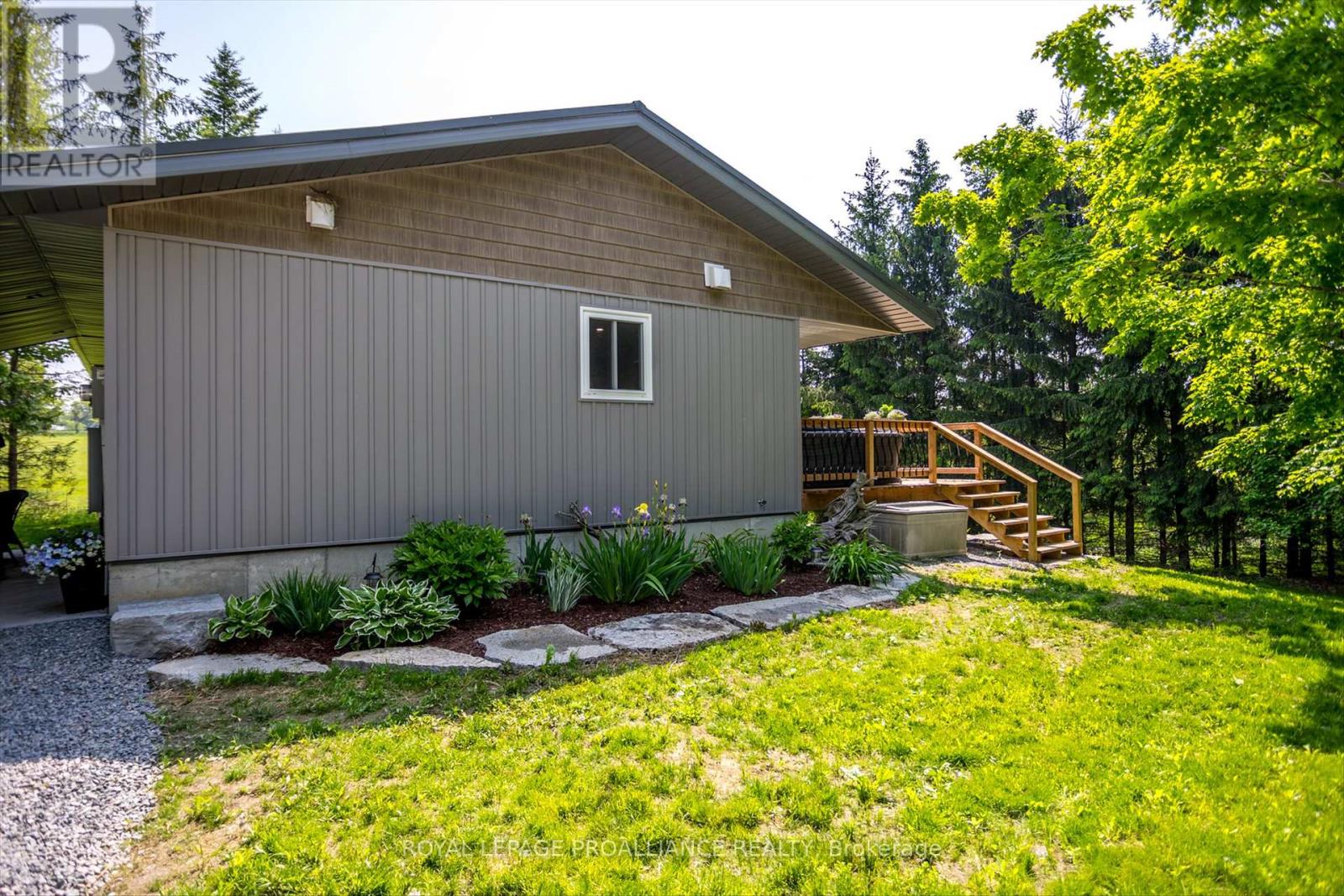 4045 Bowman Road, Hamilton Township, Ontario  K9A 4J9 - Photo 40 - X12471135