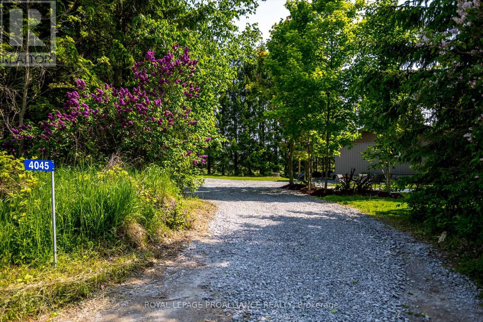 4045 Bowman Road, Hamilton Township, Ontario  K9A 4J9 - Photo 47 - X12471135